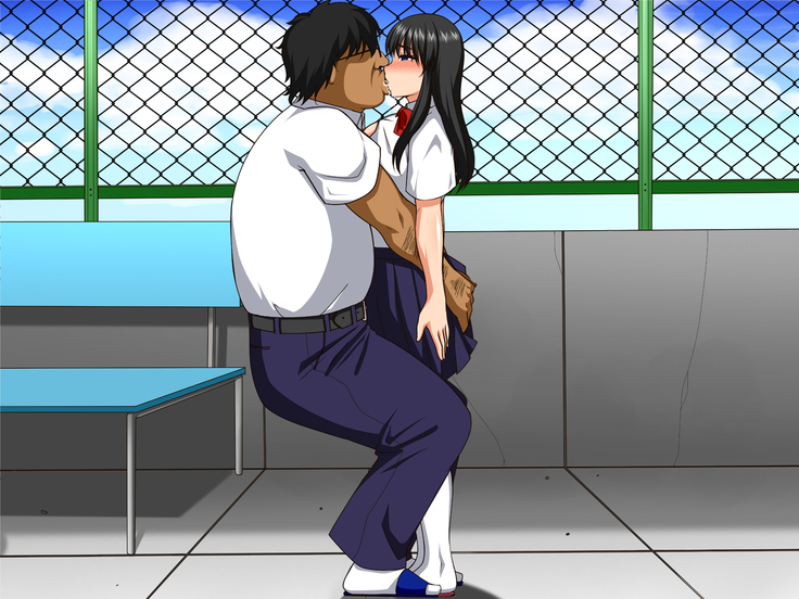 Saimin Netori ~Seiso na Anoko ni Saiminjutsu~ Kimi mo Waruinda yo... Boku ni Damatte Kareshi o Tsukuru kara...
