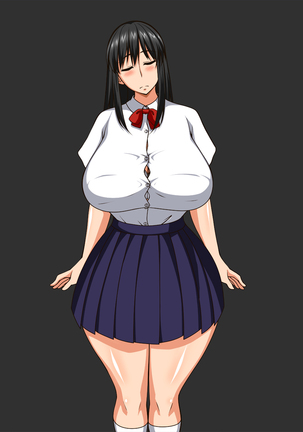 Saimin Netori ~Seiso na Anoko ni Saiminjutsu~ Kimi mo Waruinda yo... Boku ni Damatte Kareshi o Tsukuru kara... Page #105
