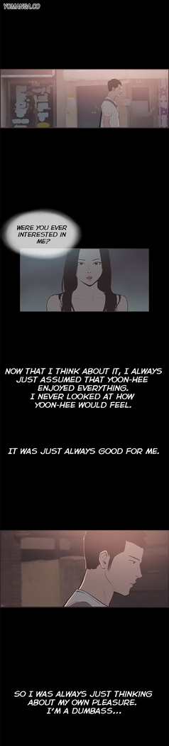 Cohabitation Ch.1-32