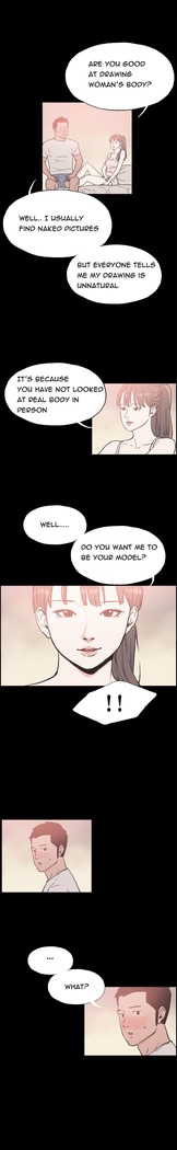 Cohabitation Ch.1-32