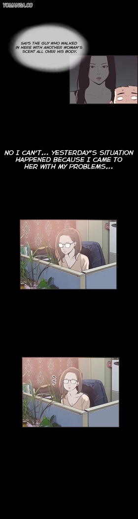 Cohabitation Ch.1-32