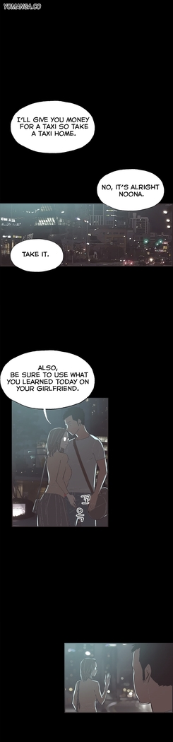 Cohabitation Ch.1-32