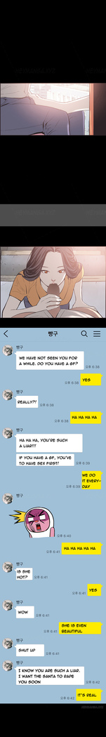 Cohabitation Ch.1-32