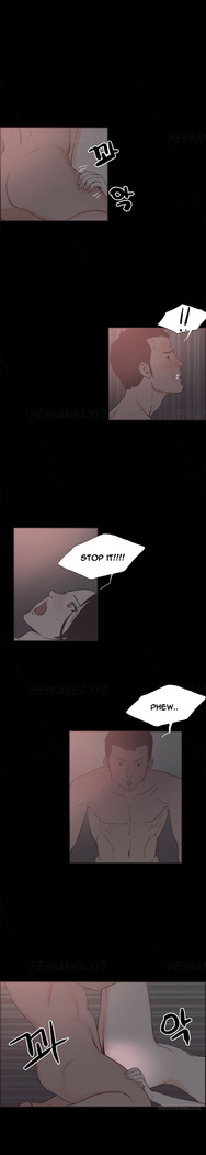 Cohabitation Ch.1-32