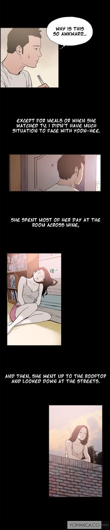 Cohabitation Ch.1-32