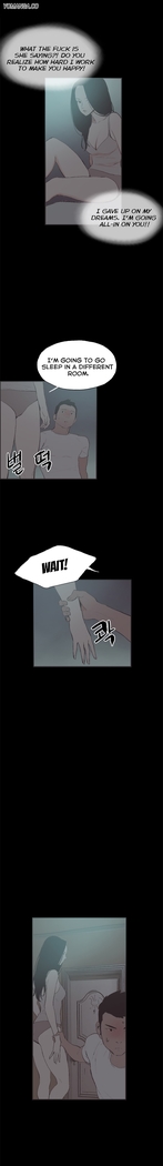 Cohabitation Ch.1-32