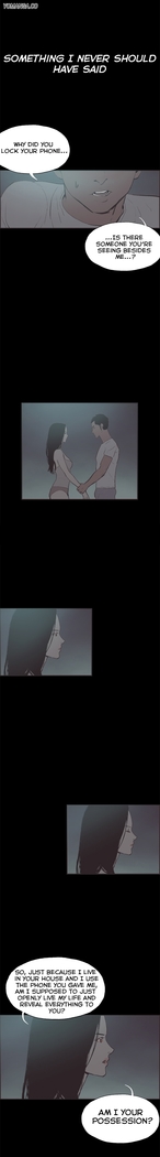 Cohabitation Ch.1-32