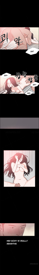 Cohabitation Ch.1-32