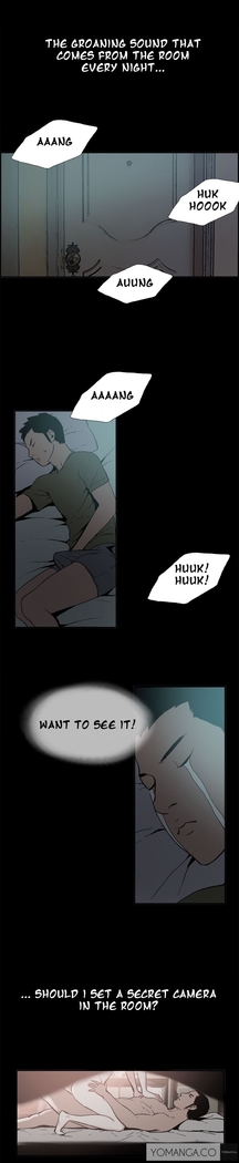 Cohabitation Ch.1-32