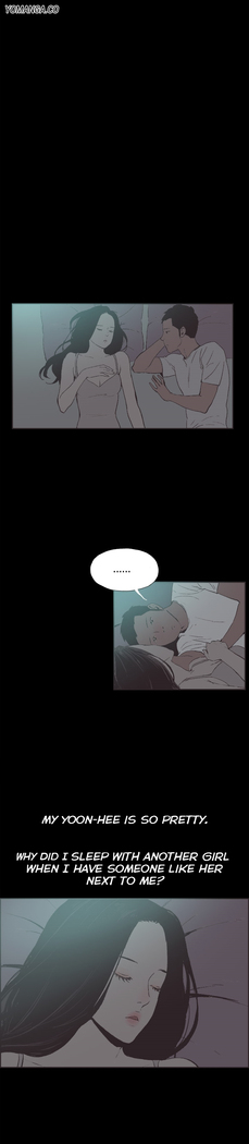 Cohabitation Ch.1-32