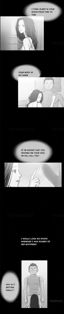 Cohabitation Ch.1-32