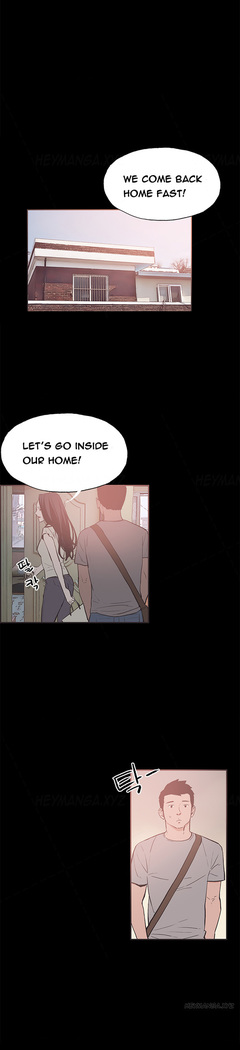 Cohabitation Ch.1-32