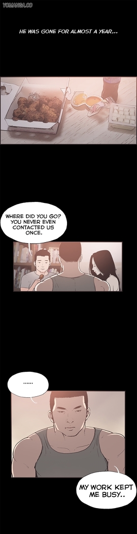 Cohabitation Ch.1-32