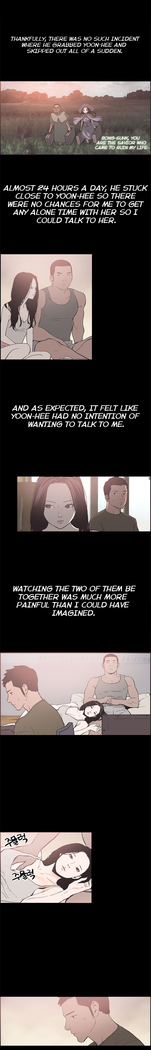 Cohabitation Ch.1-32