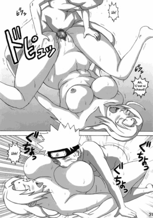 Sekaiichi Uketai Anko no Jugyou Page #32