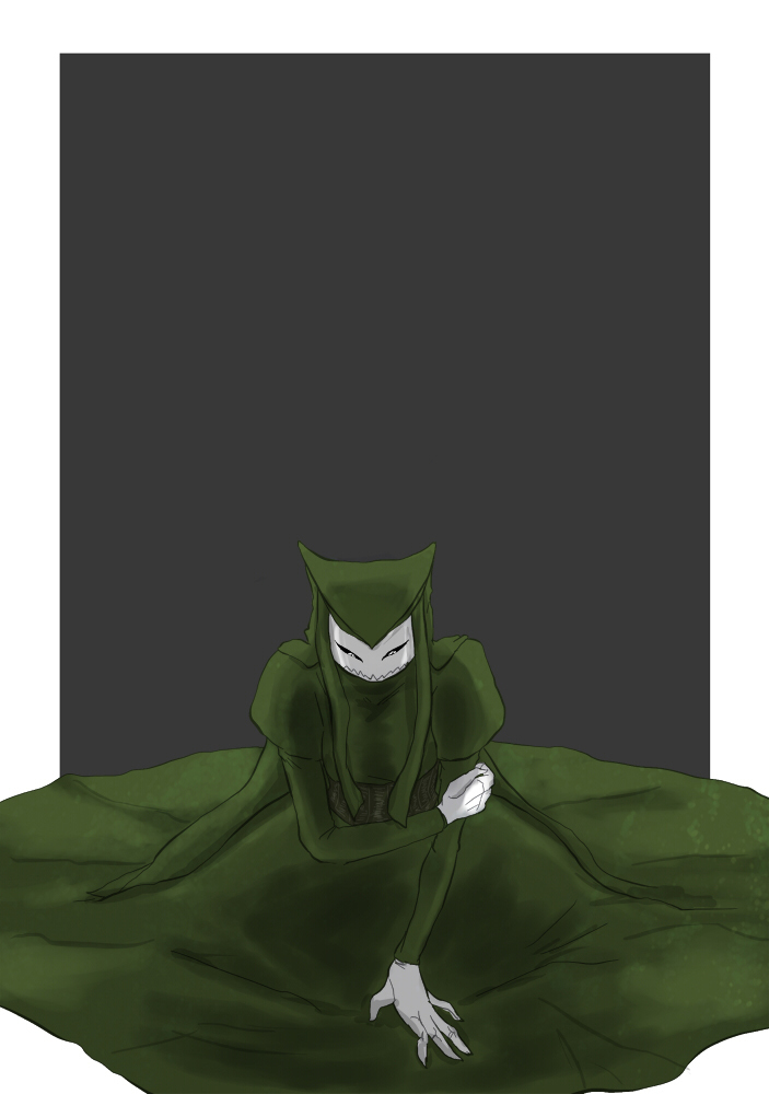 Igyou no Majo Ch. 7