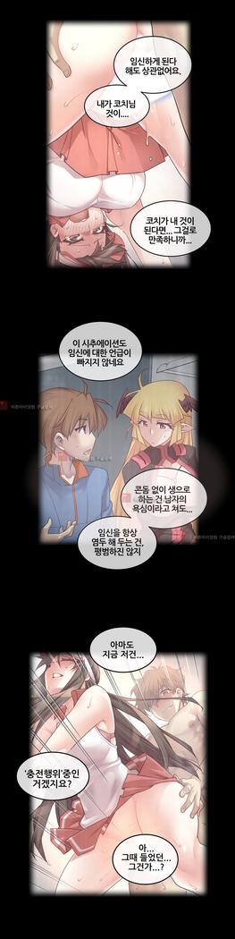 Master in My Dreams Ch.90-125