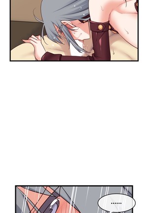 Master in My Dreams Ch.90-125 Page #586