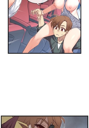 Master in My Dreams Ch.90-125 Page #423