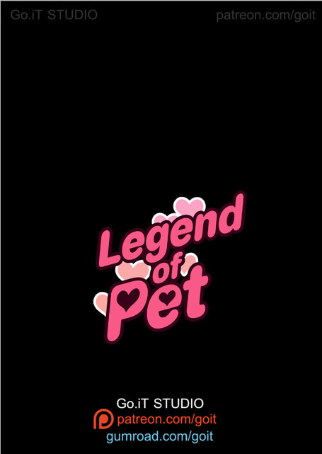 Legend of Pet 2