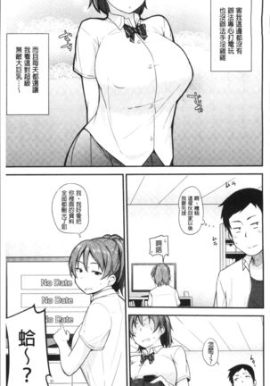 Niku Chichi DAYS Page #95