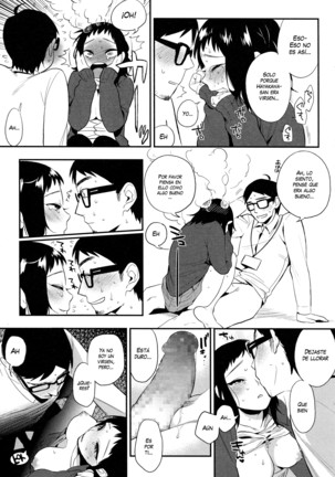 Do...... ga Suki Nandesu Page #20
