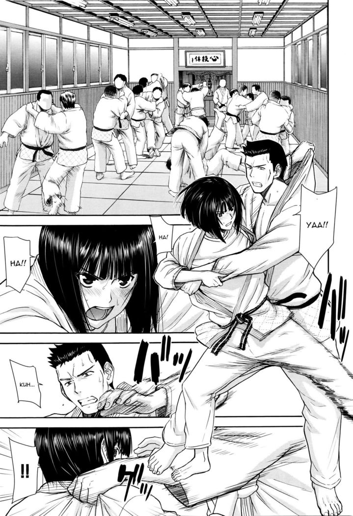 Mikoto Ippon
