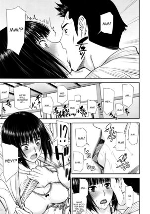 Mikoto Ippon Page #9