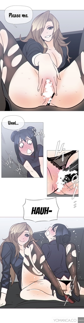 Household Affairs Ch.1-40