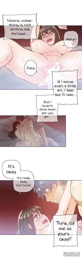 Household Affairs Ch.1-40