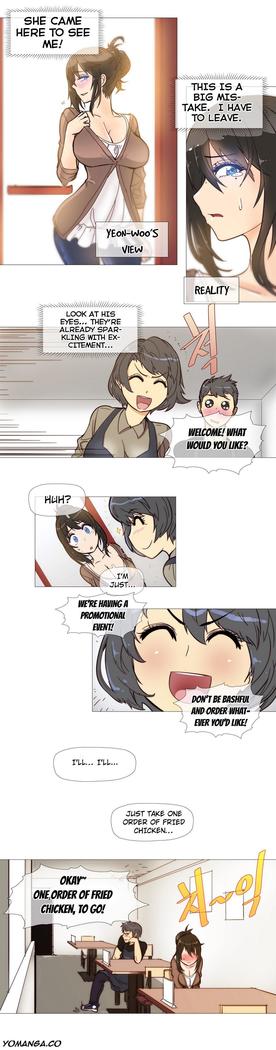 Household Affairs Ch.1-40