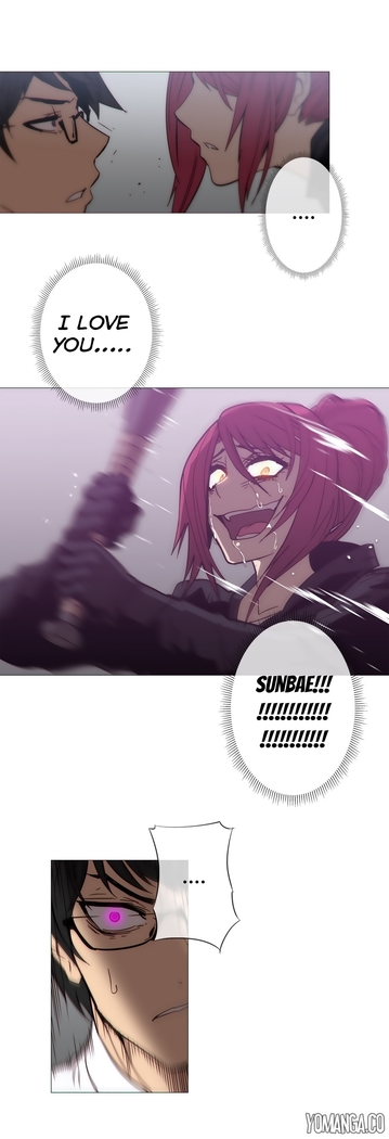 Household Affairs Ch.1-40