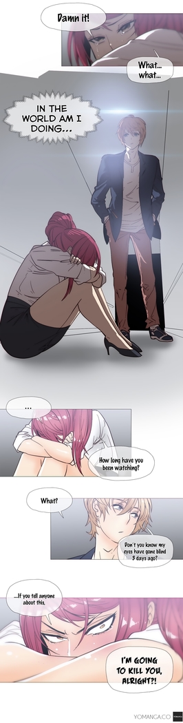 Household Affairs Ch.1-40