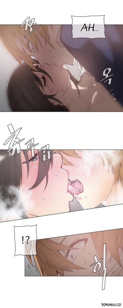 Household Affairs Ch.1-40