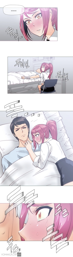 Household Affairs Ch.1-40