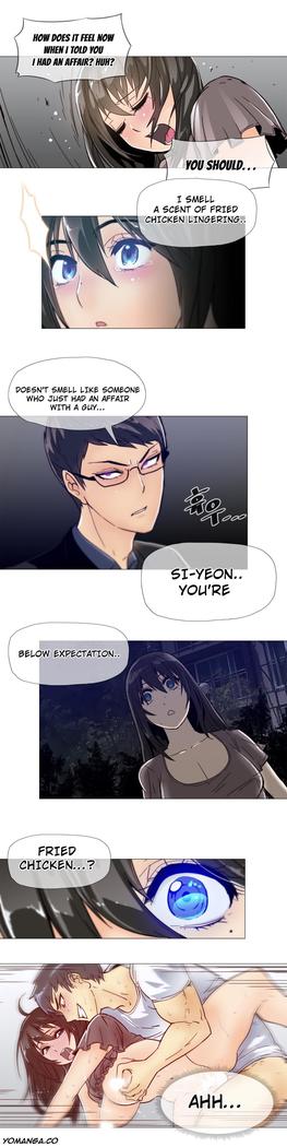 Household Affairs Ch.1-40