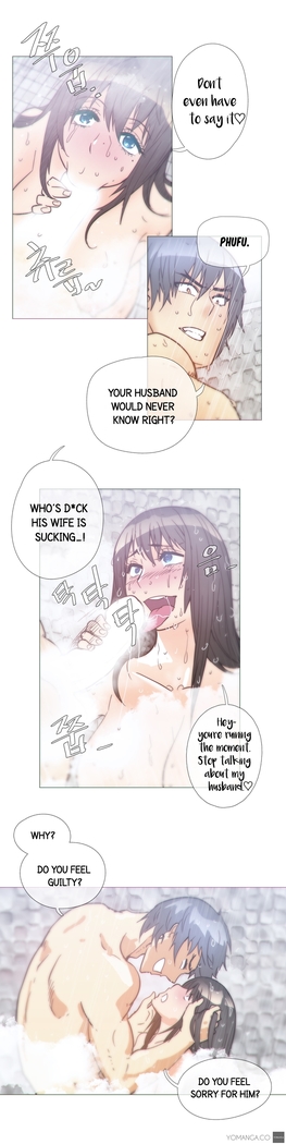 Household Affairs Ch.1-40