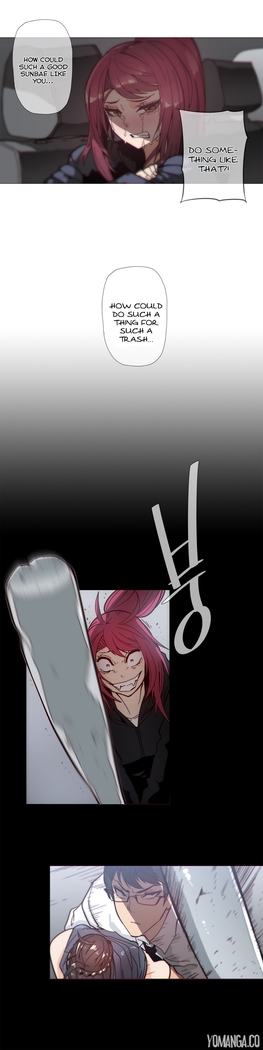 Household Affairs Ch.1-40