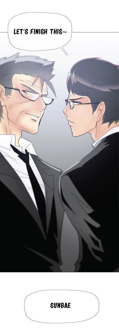 Household Affairs Ch.1-40