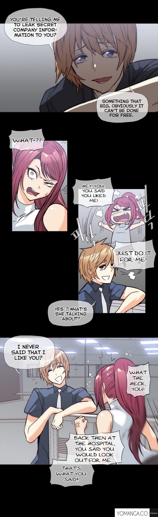 Household Affairs Ch.1-40