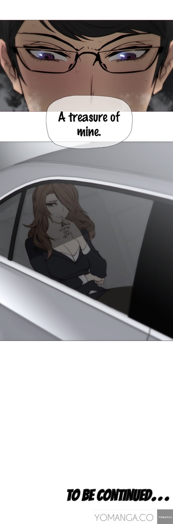 Household Affairs Ch.1-40
