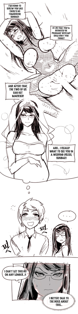 Household Affairs Ch.1-40