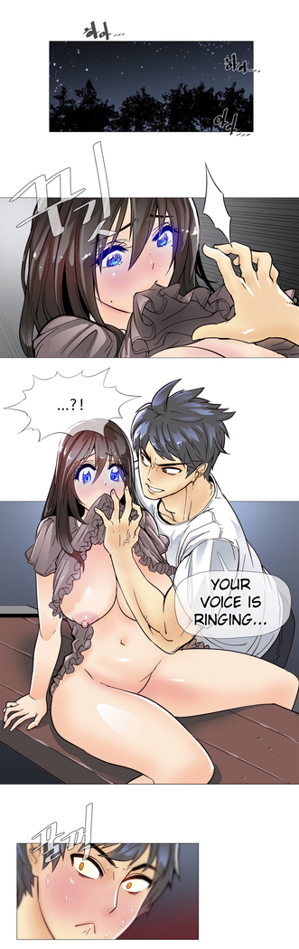 Household Affairs Ch.1-40