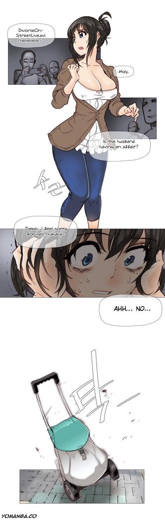 Household Affairs Ch.1-40