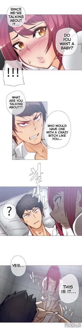 Household Affairs Ch.1-40