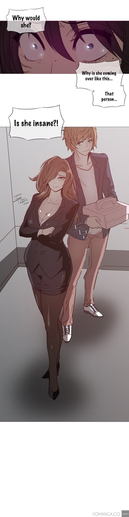 Household Affairs Ch.1-40