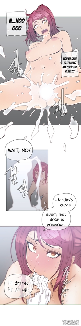 Household Affairs Ch.1-40