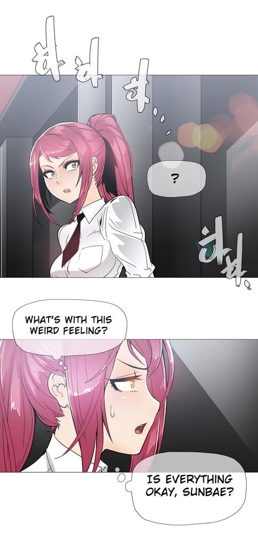 Household Affairs Ch.1-40