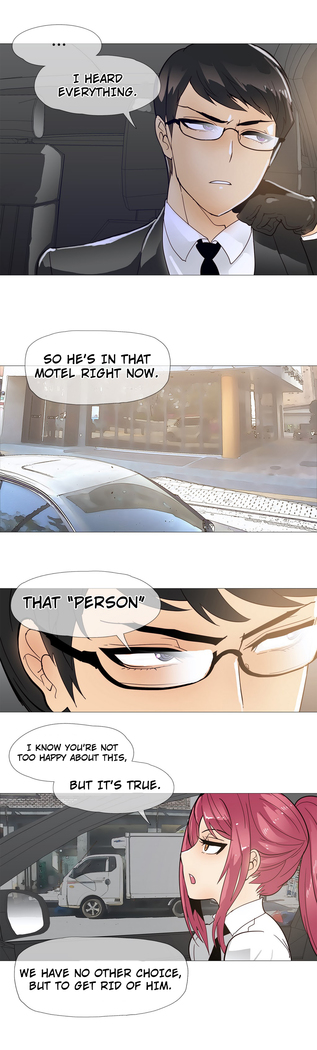Household Affairs Ch.1-40