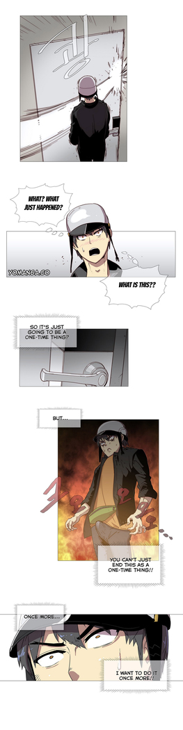Household Affairs Ch.1-40